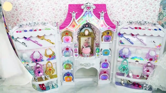 Bridal Shop for Barbie Doll Wedding Dress Barbie Puppe Brautkleid Boutique de mariage Gaun pengantin | Karla D.