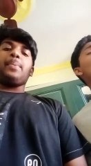 All of me with beatboxing