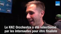 Le KKC Orchestra Talent France Bleu Occitanie 2019