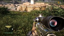 Basic Chemistry Mission Far Cry 4 gameplay walkthrough