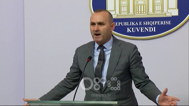 RTV Ora - PS zien nga brenda kush i nxorri përgjimet e publikuara në BILD