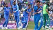 ICC Cricket World Cup 2019 : South Africa Struggles To Bat As Indian Bowlers Excels