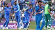 ICC Cricket World Cup 2019 : South Africa Struggles To Bat As Indian Bowlers Excels