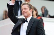 Brad Pitt passerà l'estate con i suoi figli