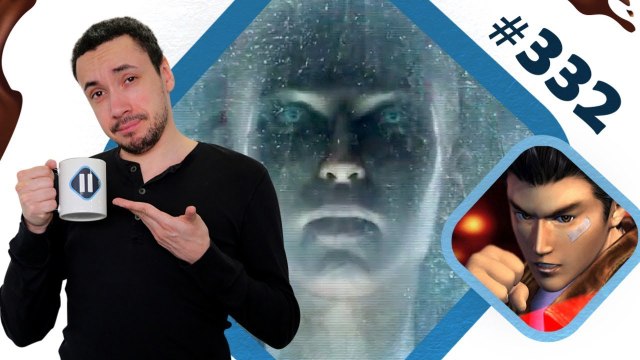 OUTRIDERS, une nouvelle licence chez Square Enix | PAUSE CAFAY #332