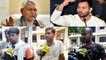 Nitish Kumar vs Tejashwi Yadav, कौन बनेगा Bihar का अगला Chief Minister ? | वनइंडिया हिंदी