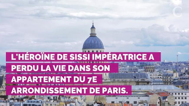 Alain Delon : pourquoi l'acteur n'a pas assisté aux obsèques de Romy Schneider