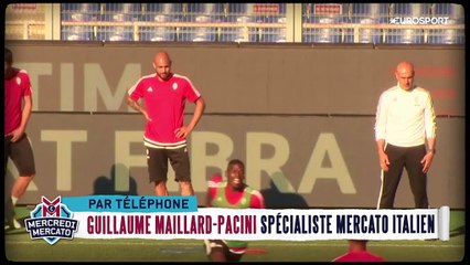 La Juve a-t-elle repris la main dans le dossier Pogba ?