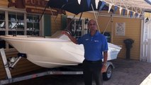 2019 Boston Whaler 130 Super Sport Boat For Sale at MarineMax Ocean Reef