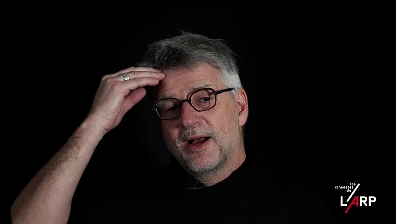C'est quoi être cinéaste aujourd'hui ? Avec Michel Leclerc