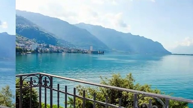 A vendre - Appartement - Montreux (1820) - 3.5 pièces - 91m²