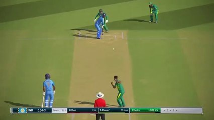 INDIA vs SOUTH AFRICA icc WORLD CUP HIGHLIGHTS 2019