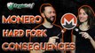 Monero: Could a Hard Fork Lead to Unprofitable Mining?