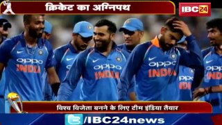 World Cup 2019 India vs South Africa  - Highlights -World Cup 2019 - INDIA vs SOUTH AFRICA