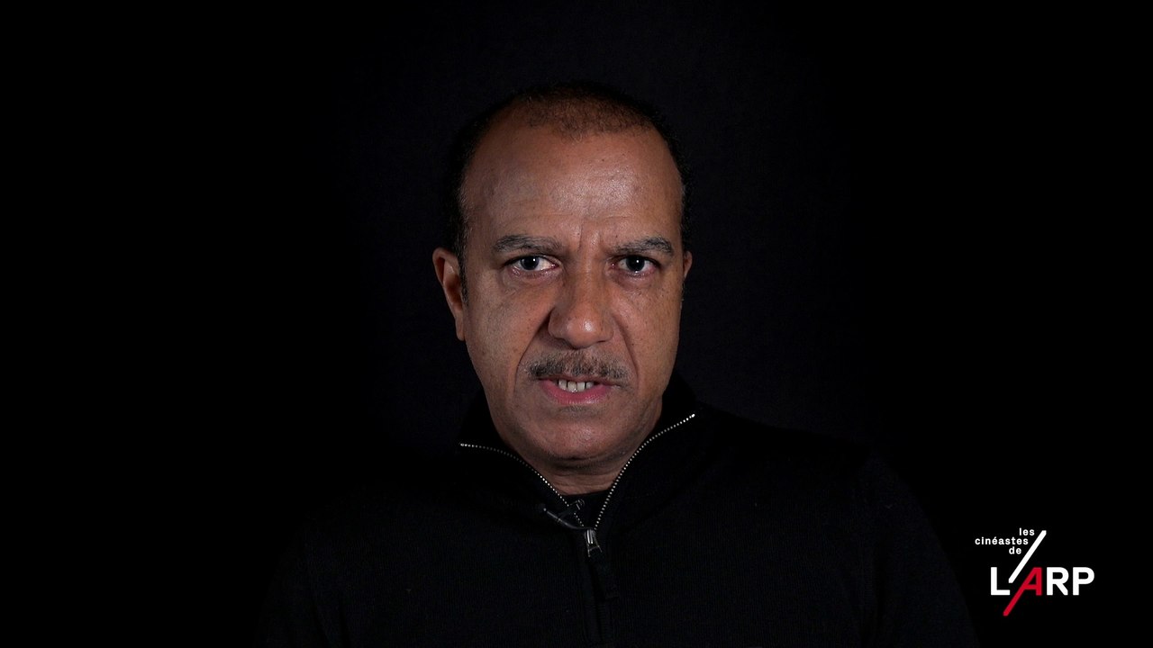 C'est quoi être cinéaste aujourd'hui ? Avec Pascal Legitimus