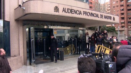 Retirada la demanda por agresión sexual contra Cristiano Ronaldo