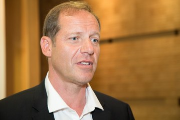 Le Tour du France 2019 dans les Hautes-Alpes, vu par son patron Christian Prudhomme