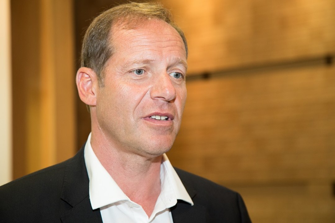Le Tour du France 2019 dans les Hautes-Alpes, vu par son patron Christian Prudhomme