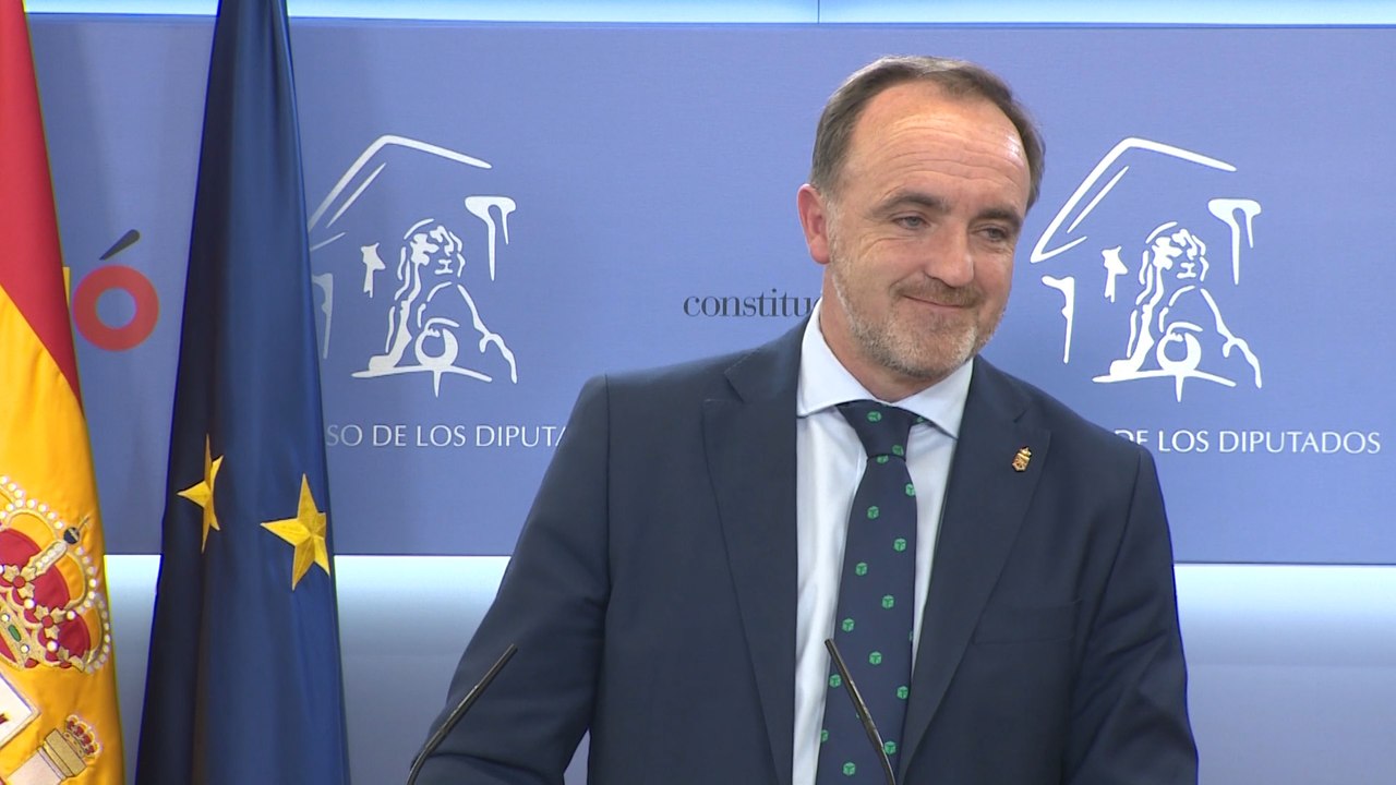 UPN, abierto a acuerdos con el PSOE para evitar a independentistas