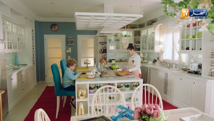 "مريم بن شعبان" ممثلة بمقاييس عالمية و"مشاعر" خطوتها إلى البيوت الجزائرية