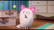 Jenny Slate Learns The Cat Life From Lake Bell In 'The Secret Life of Pets 2'