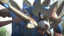 Pokémon Direct: Pokémon Espada y Pokémon Escudo (05-06-2019)