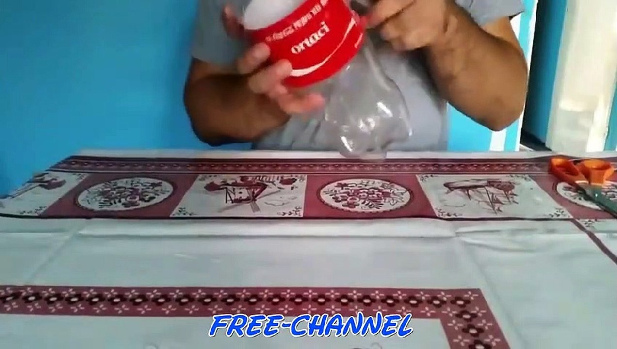 Sapu Plastik