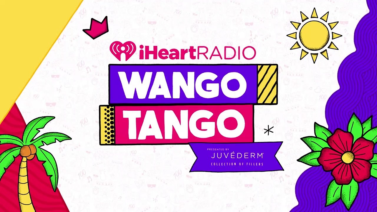 Ava Max - Interview with Wango Tango