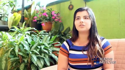 Buenas Noticias 04 jun 19