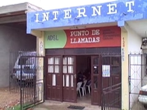 Introducción - Voces Bolivianas en Santa Cruz