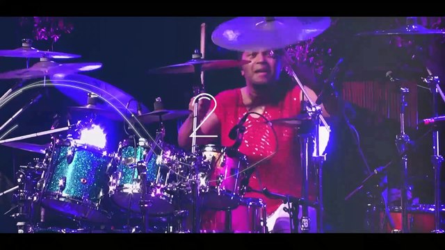 Interview de Hugues Kieffer Marseille Jazz des cinq continents 2019