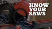 Tool School: Know your saws