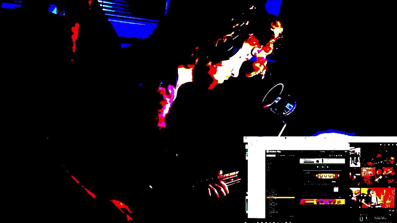 mulinezzz rocking it: Link to his stream in the discription