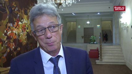 Loi Egalim : Daniel Gremillet tire le bilan du texte