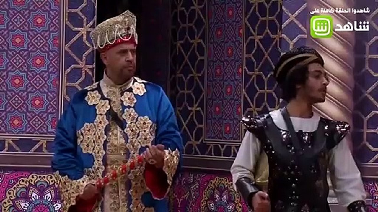 هكذا يتم النداء على رئيس الوزراء في دولة شهريار