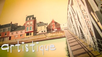 #Animations / Le Pont sous tous les angles !