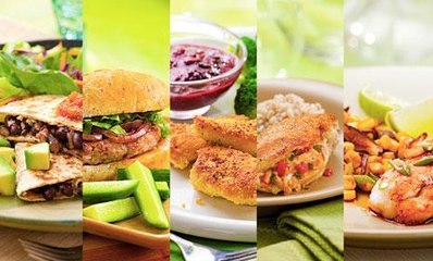 5-Ingredient Weeknight Dinner Recipes