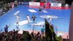 B.Richert impeccable aux 7m - Finale Coupe de France 2019 - Chambéry 31 21 Dunkerque