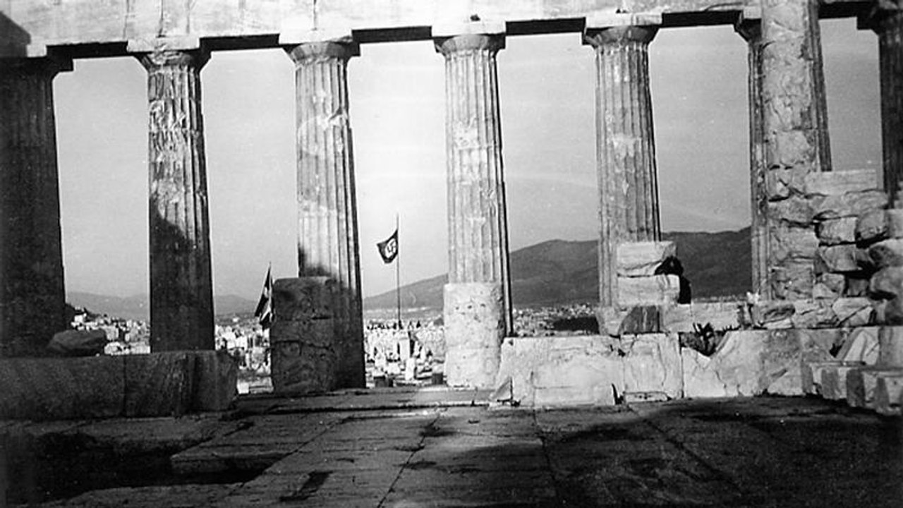 Το Βερολίνο θεωρεί «λήξαν» το θέμα των πολεμικώ...
