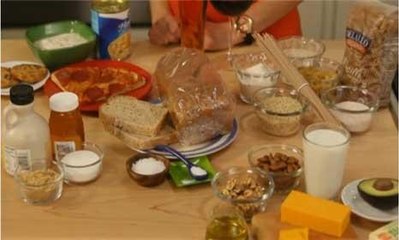 6 Unhealthy Foods to Limit for a Clean Diet