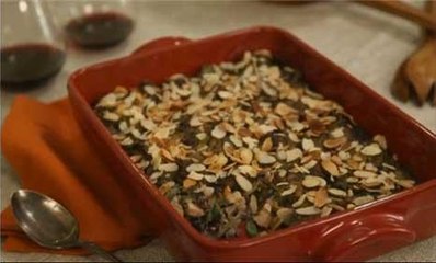 How to Make Chicken & Rice Casserole