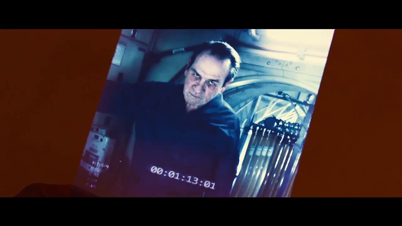 AD ASTRA Trailer #1 NEW (2019) Brad Pitt, Tommy Lee Jones Space Movie HD