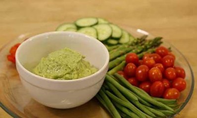 Fun Ideas for How to Eat More Vegetables