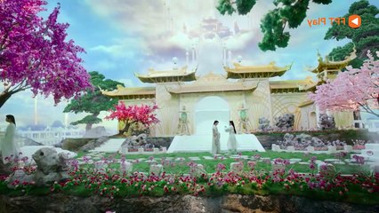 Xem Phim - Hương Mật Tựa Khối Sương Tập 17 (Thuyết Minh)