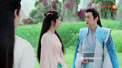 Xem Phim - Hương Mật Tựa Khối Sương Tập 18 (Thuyết Minh)