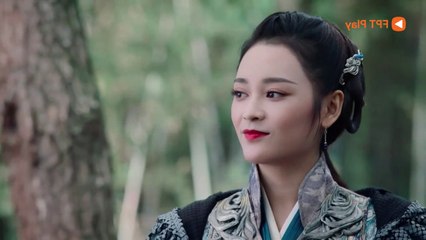 Xem Phim - Hương Mật Tựa Khối Sương Tập 20 (Thuyết Minh)