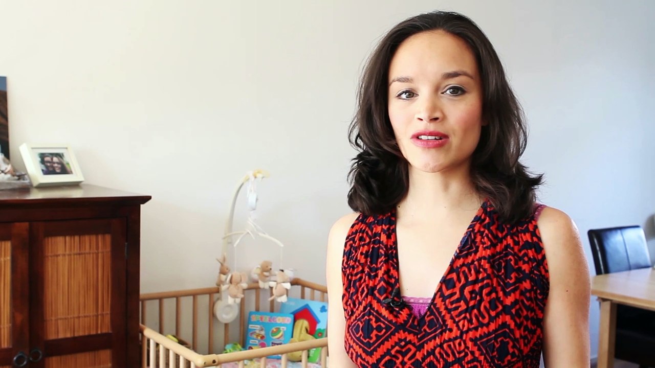 Creative Trick to Eliminate Your Child's Bedtime Fears