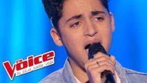 Tom Odell – Another Love | Antoine Conde | The Voice France 2016 | Blind Audition