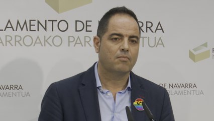 El PSN aboga por un "gobierno progresista y plural"