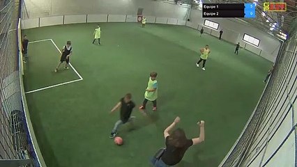 Equipe 1 Vs Equipe 2 - 05/06/19 14:34 - Loisir Poitiers - Poitiers Game Parc